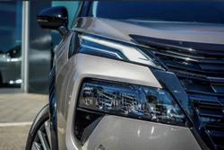 2026 Nissan X-TRAIL Ti-L e-POWER T33 MY26 Four Wheel Drive Champagne Silver/Black Roof
