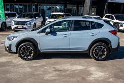 2021 Subaru XV 2.0i-L