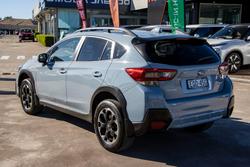 2021 Subaru XV 2.0i-L