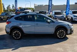 2021 Subaru XV 2.0i-L