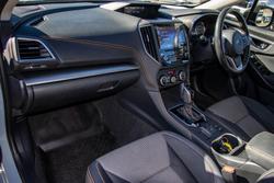 2021 Subaru XV 2.0i-L