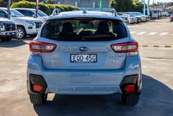 2021 Subaru XV 2.0i-L