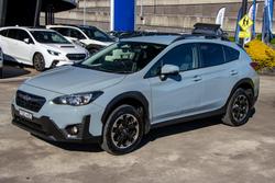 2021 Subaru XV 2.0i-L