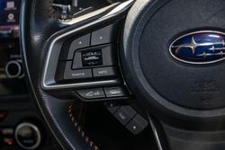 2021 Subaru XV 2.0i-L