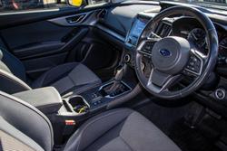 2021 Subaru XV 2.0i-L