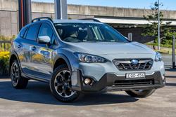 2021 Subaru XV 2.0i-L