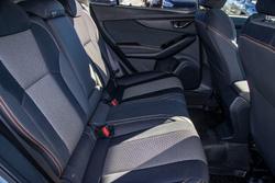 2021 Subaru XV 2.0i-L