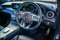 2021 Mercedes-Benz GLC-Class GLC300