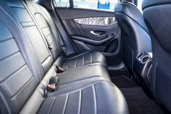 2021 Mercedes-Benz GLC-Class GLC300