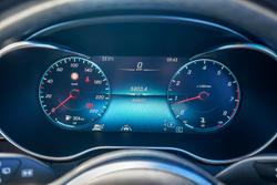 2021 Mercedes-Benz GLC-Class GLC300