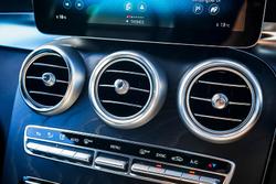 2021 Mercedes-Benz GLC-Class GLC300