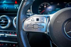 2021 Mercedes-Benz GLC-Class GLC300
