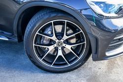 2021 Mercedes-Benz GLC-Class GLC300