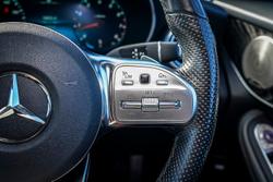 2021 Mercedes-Benz GLC-Class GLC300