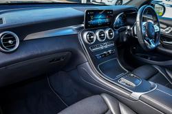 2021 Mercedes-Benz GLC-Class GLC300