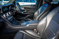 2021 Mercedes-Benz GLC-Class GLC300