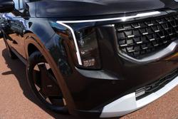 2025 Kia Carnival Sport+ HEV
