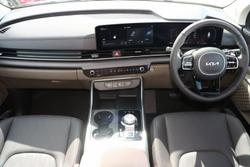 2025 Kia Carnival Sport+ HEV