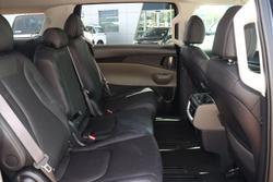 2025 Kia Carnival Sport+ HEV
