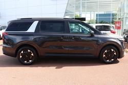 2025 Kia Carnival Sport+ HEV