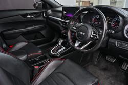 2021 Kia Cerato GT