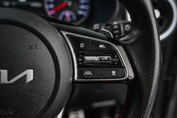 2021 Kia Cerato GT