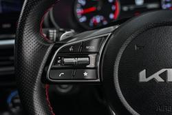 2021 Kia Cerato GT