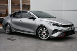 2021 Kia Cerato GT