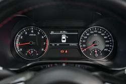 2021 Kia Cerato GT