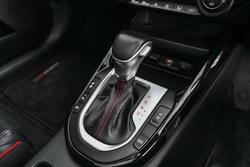 2021 Kia Cerato GT