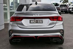2021 Kia Cerato GT