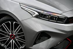 2021 Kia Cerato GT