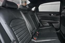 2021 Kia Cerato GT