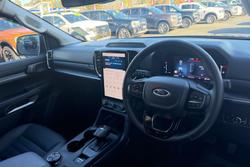 2025 Ford Everest Sport