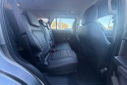 2025 Ford Everest Sport