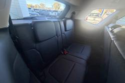 2025 Ford Everest Sport