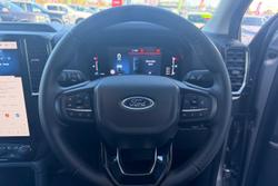 2025 Ford Everest Sport