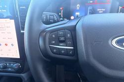 2025 Ford Everest Sport