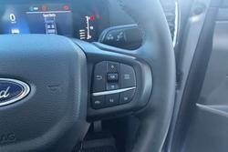 2025 Ford Everest Sport