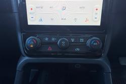 2025 Ford Everest Sport