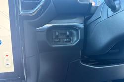 2025 Ford Everest Sport