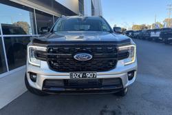 2025 Ford Everest Sport
