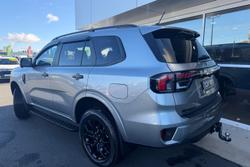 2025 Ford Everest Sport