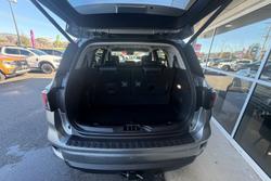 2025 Ford Everest Sport