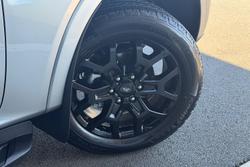 2025 Ford Everest Sport