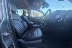 2025 Ford Everest Sport