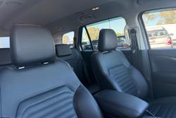 2025 Ford Everest Sport