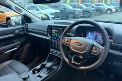 2025 Ford Everest Sport
