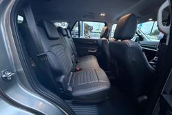 2025 Ford Everest Sport