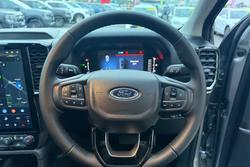2025 Ford Everest Sport